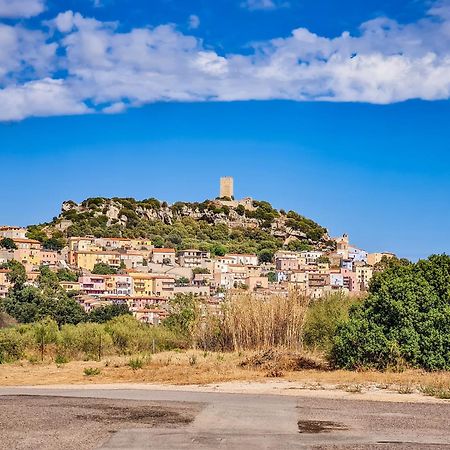 B&B Bellavista Posada Dış mekan fotoğraf