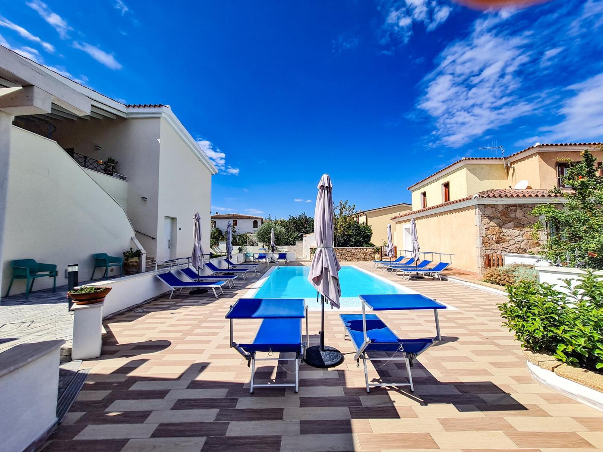 B&B Bellavista Posada Dış mekan fotoğraf