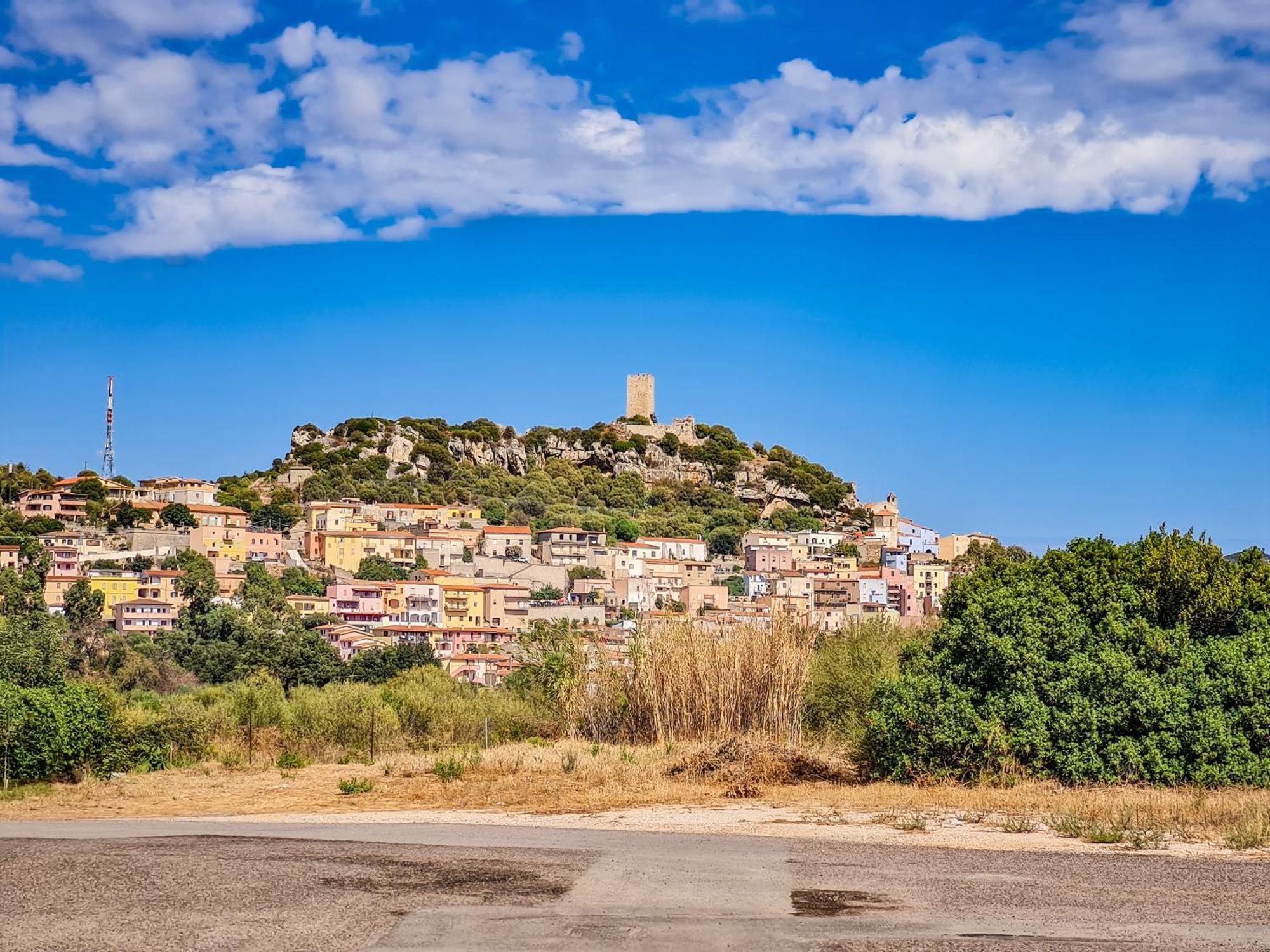 B&B Bellavista Posada Dış mekan fotoğraf