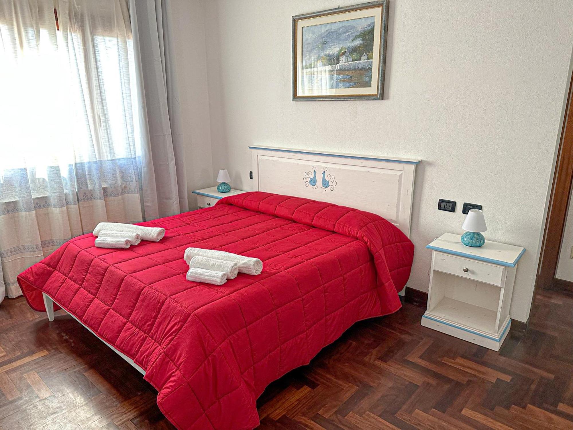 B&B Bellavista Posada Dış mekan fotoğraf