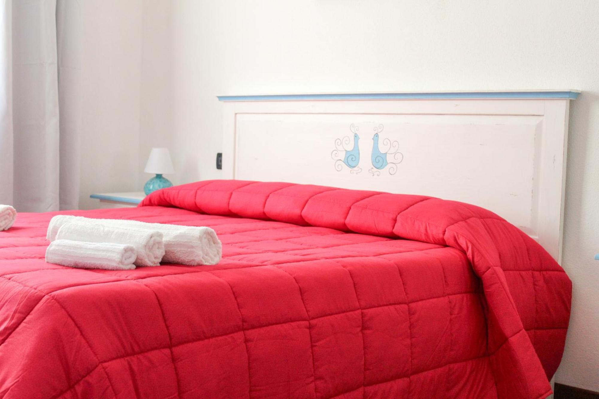 B&B Bellavista Posada Dış mekan fotoğraf