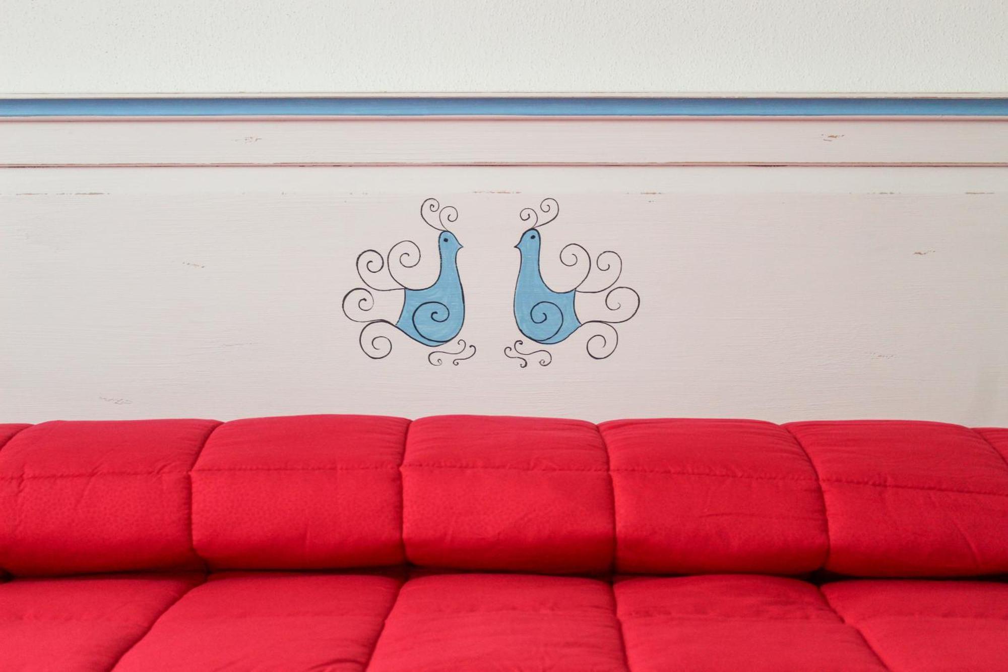B&B Bellavista Posada Dış mekan fotoğraf