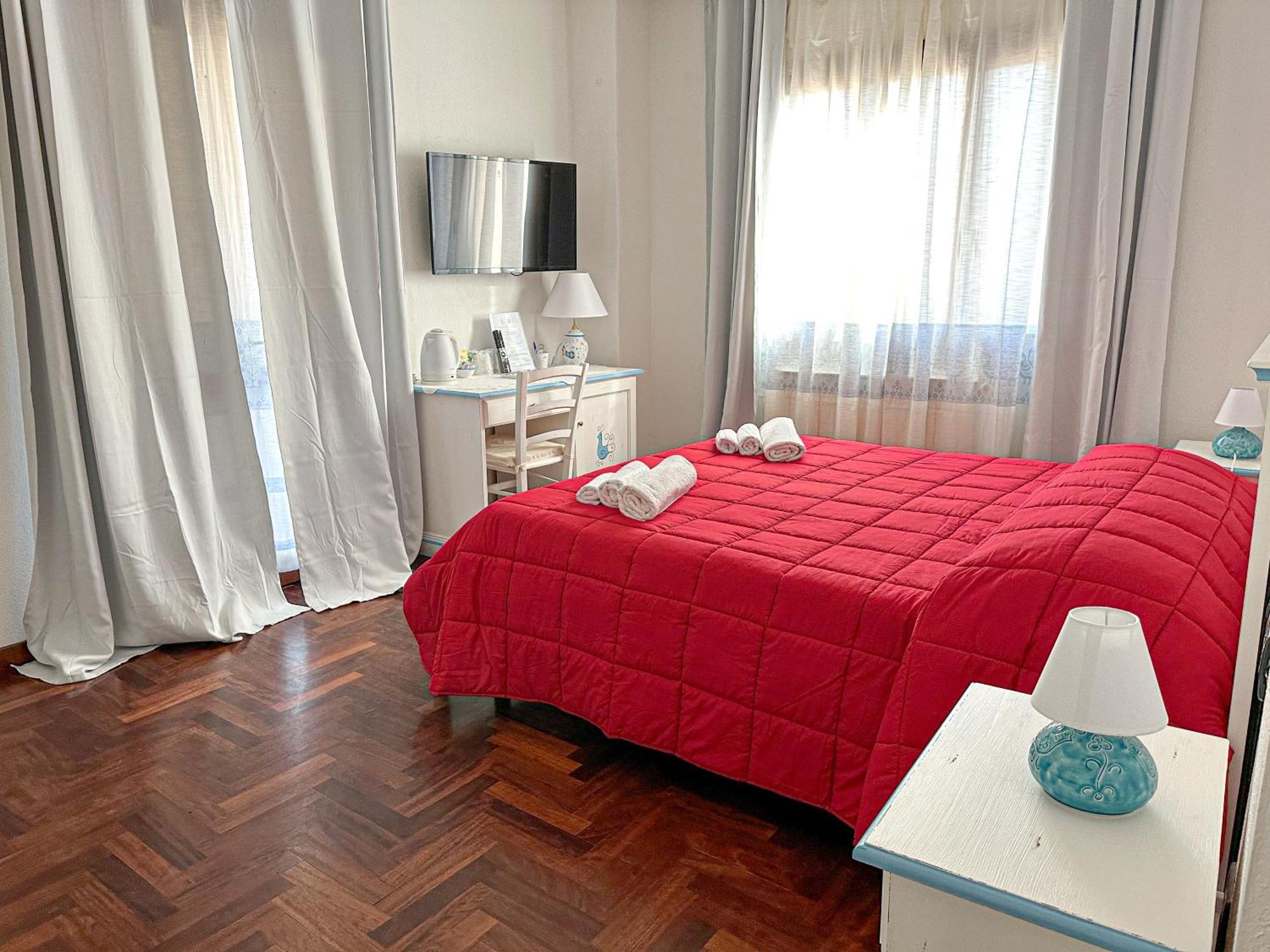 B&B Bellavista Posada Dış mekan fotoğraf