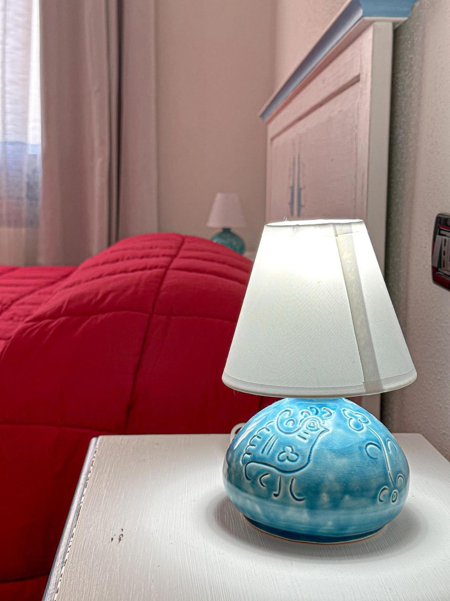 B&B Bellavista Posada Dış mekan fotoğraf