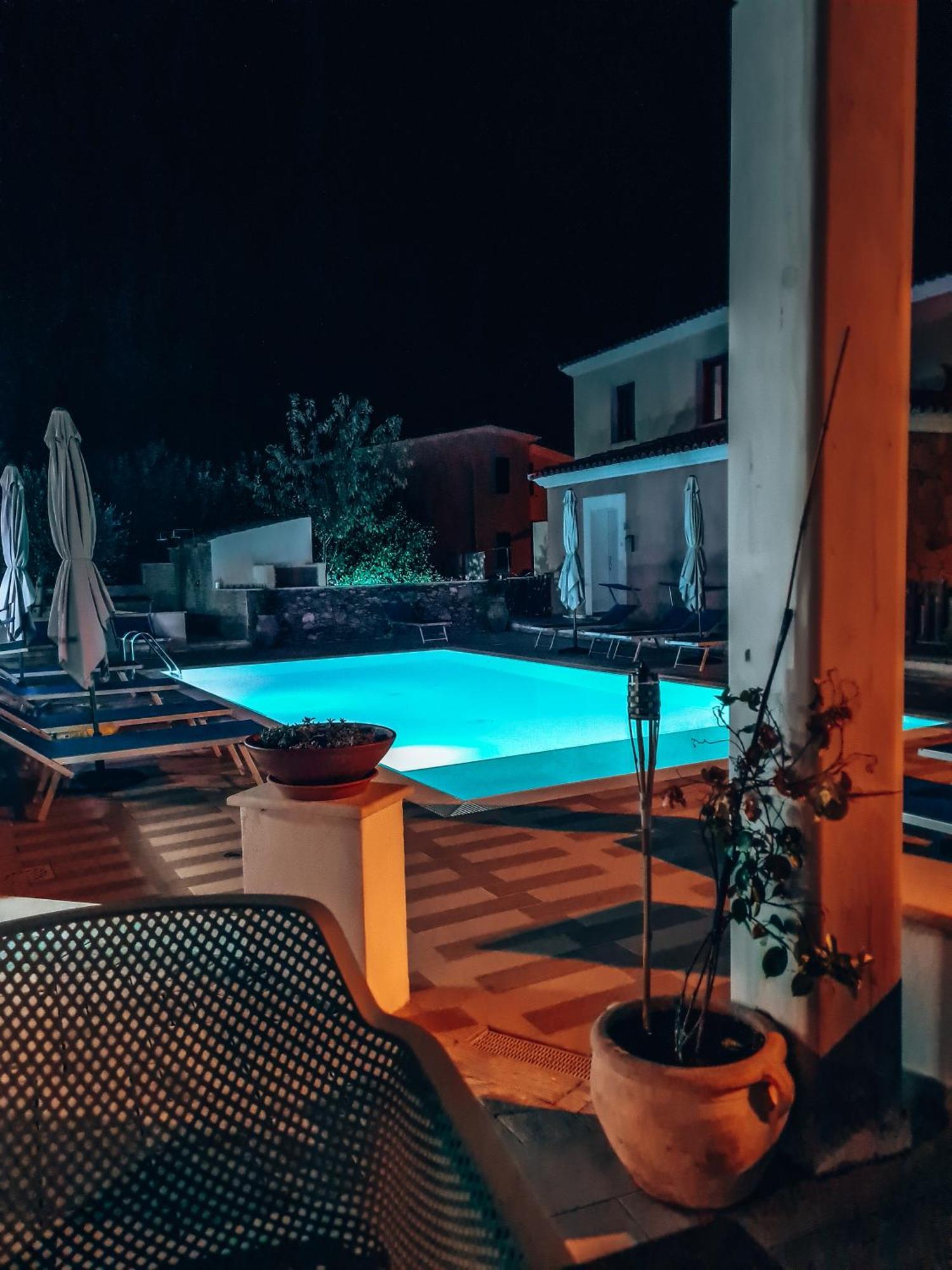B&B Bellavista Posada Dış mekan fotoğraf