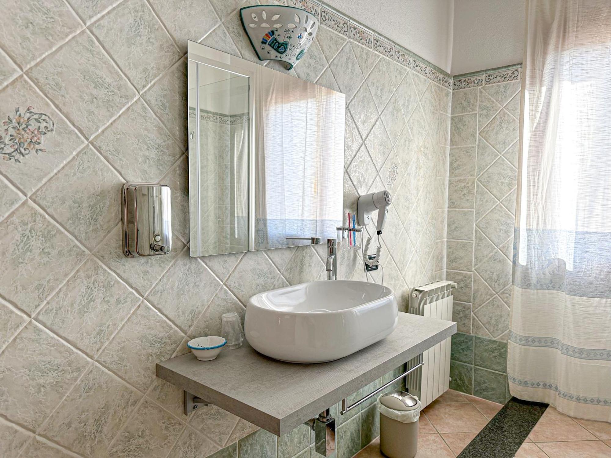 B&B Bellavista Posada Dış mekan fotoğraf