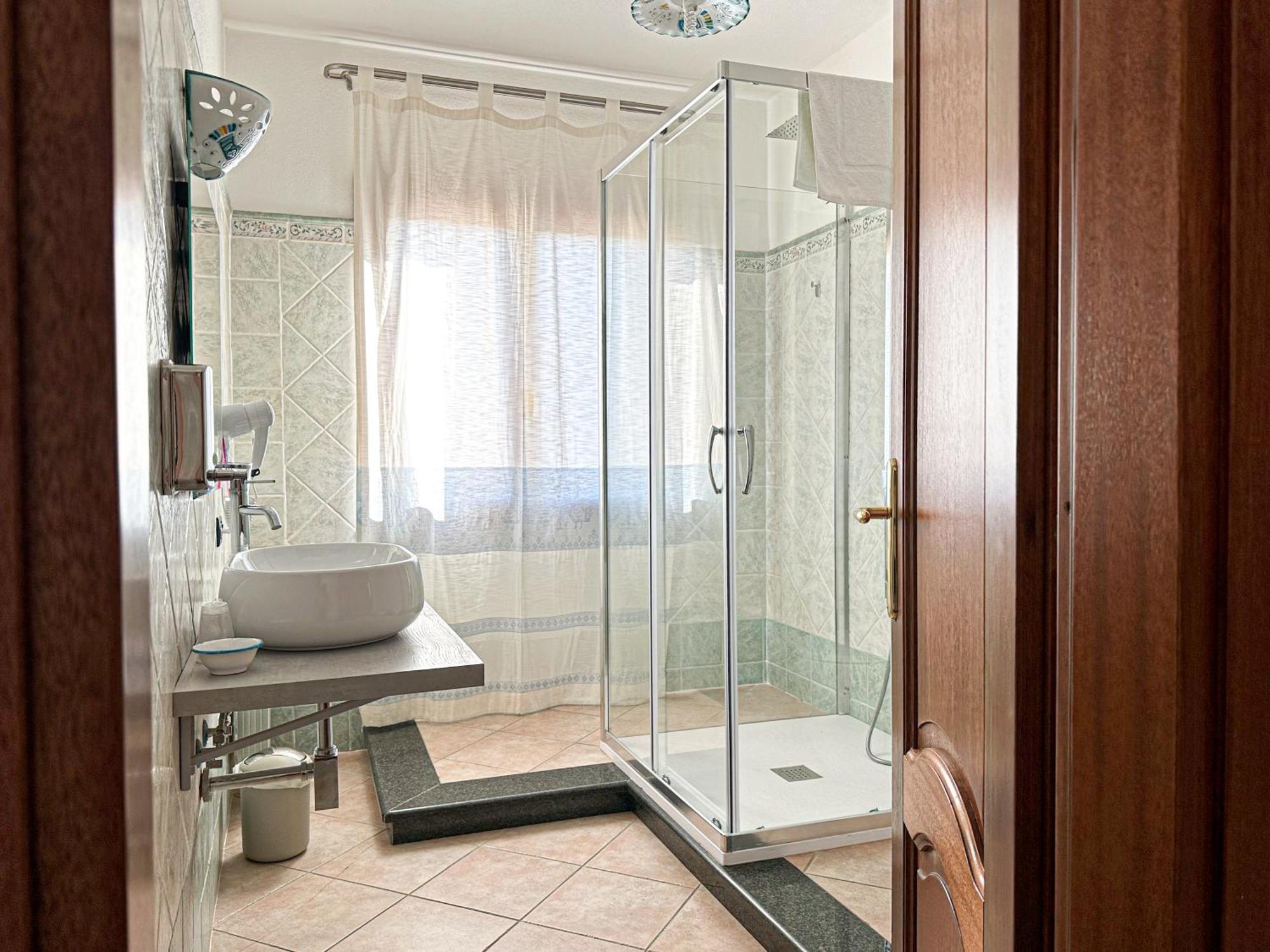 B&B Bellavista Posada Dış mekan fotoğraf