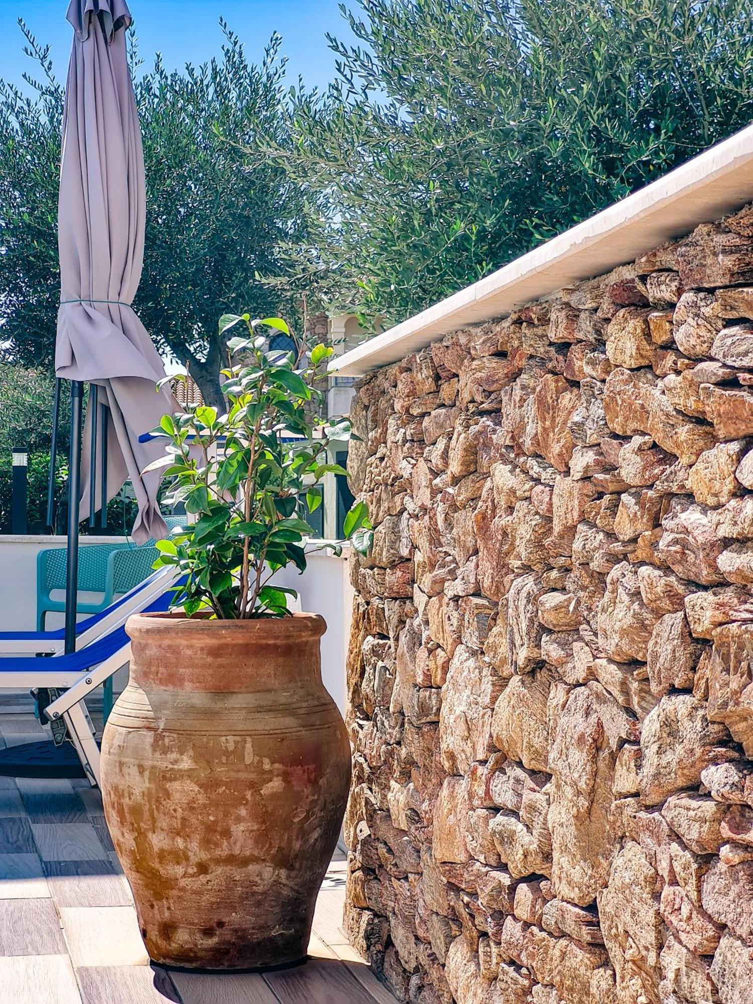 B&B Bellavista Posada Dış mekan fotoğraf