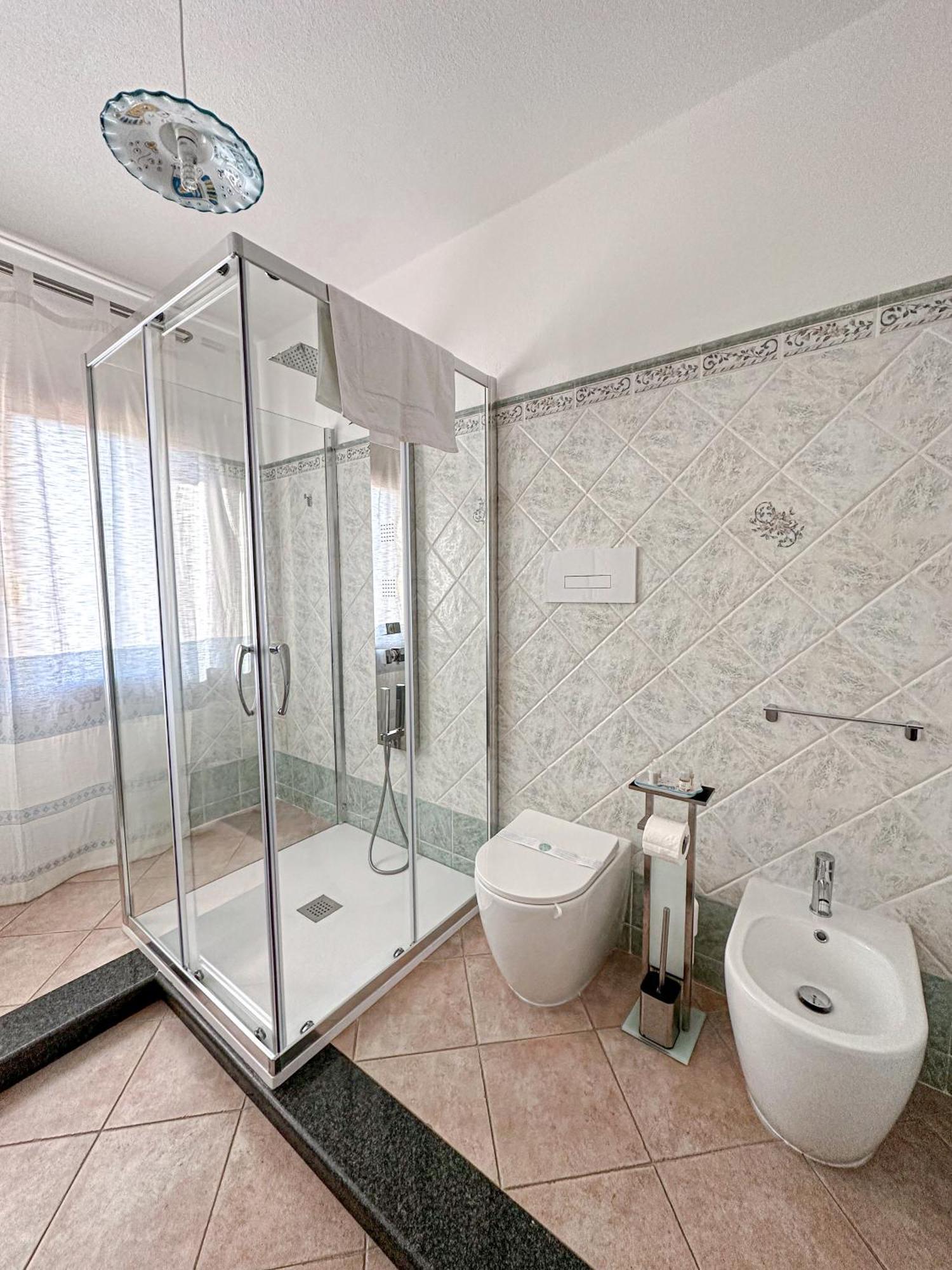 B&B Bellavista Posada Dış mekan fotoğraf